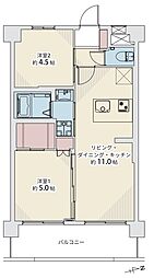 キャニオンマンション東山