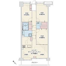 ステイツ津田沼