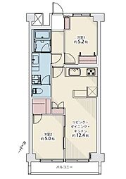 秀和東十条レジデンス