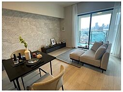 大江戸タワーレジデンス