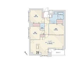 ファミール宮の森