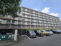 グリーンコーポ大倉山C棟