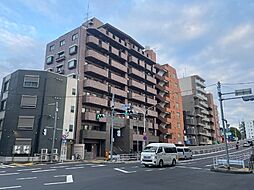 クレッセント大島