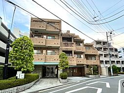 ファミールグラン恵比寿