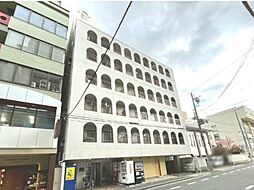 シルバーハイツ東寺町