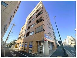 ライオンズマンション柿の木坂