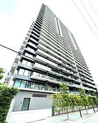 シティタワー東梅田パークフロント