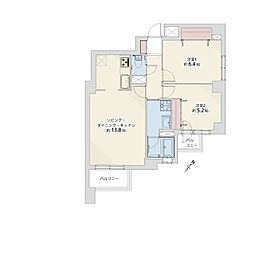 アルファコート・白石