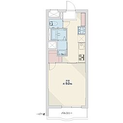 ライオンズプラザ日暮里