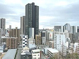 コスモ福島鷺洲パークビュー