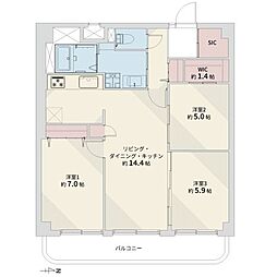 中島公園ハウス