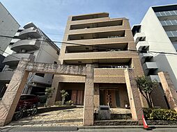 ファミール向島桜橋