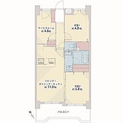 ナイスアーバン川崎駅前通り