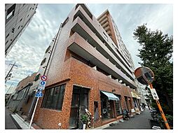 セブンスターマンション西五反田