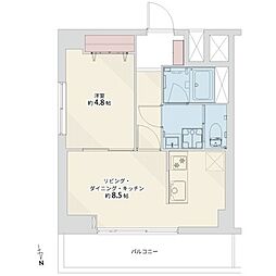 ハイコーポ松が丘