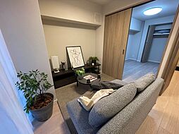 ハイコーポ松が谷