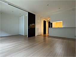 シティテラス横浜仲町台壱番館