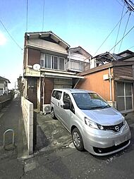 足立区鹿浜2丁目土地