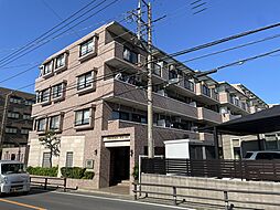 ライオンズマンション新座第2