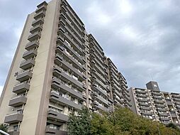 若葉台団地2丁目26号棟