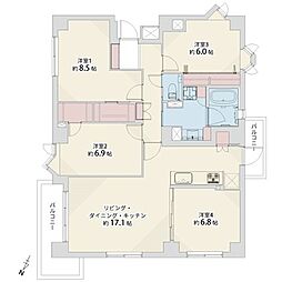 ホームズ杉並阿佐ヶ谷