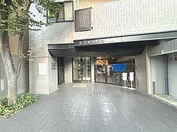 レジェンド三ノ輪