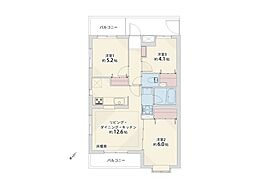 マイキャッスル宮崎台イーストコート