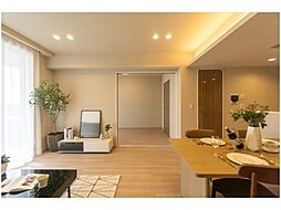 ブリリア品川中延