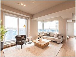 8・3スクエアディーグラフォート札幌ステーションタワー