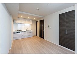 ライオンズ北千住マークレジデンス