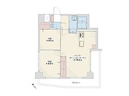 トーア滝野川マンション