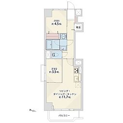 ニックハイム中目黒