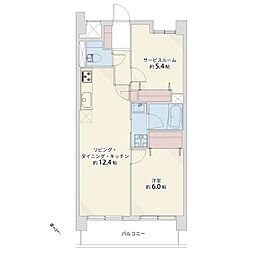 センチュリー横浜関内