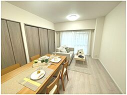 東急ドエル奈良パークビレジ11号棟