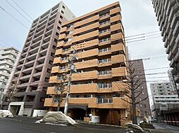 ライオンズマンション第2中島公園通り