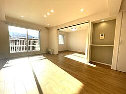 パシフィック星置ヒルズB棟