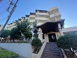 板橋区前野町２丁目