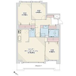 シアス羊ヶ丘通り