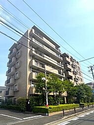 シティウインズ新川崎1番館