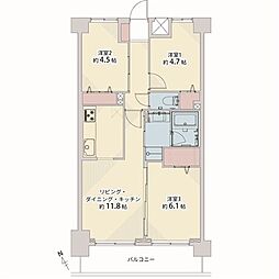 さがみ野シティハイツ