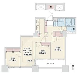 センチュリーパークタワー