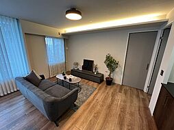 ザ・上本町タワー