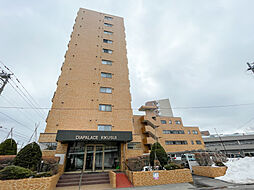 ダイアパレス菊水