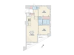 コリーヌ緑ケ丘