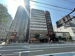 内本町ビューハイツ