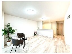 南茨木駅前ハイタウンK棟