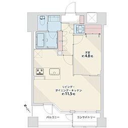 パレ・ソレイユ東京日本橋