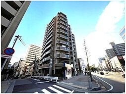 サンシャイン中山手