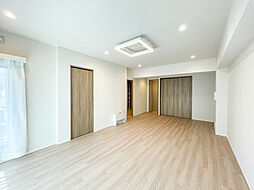 ファミール宮の森