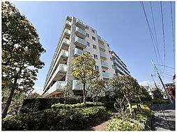 クラッシィハウス目黒洗足